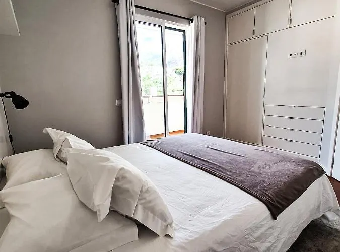 Santa Luzia\'S Pearl V - Two Bed Apartment