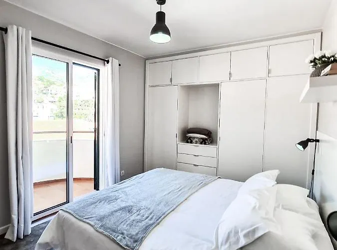 Santa Luzia\'S Pearl V - Two Bed Apartment