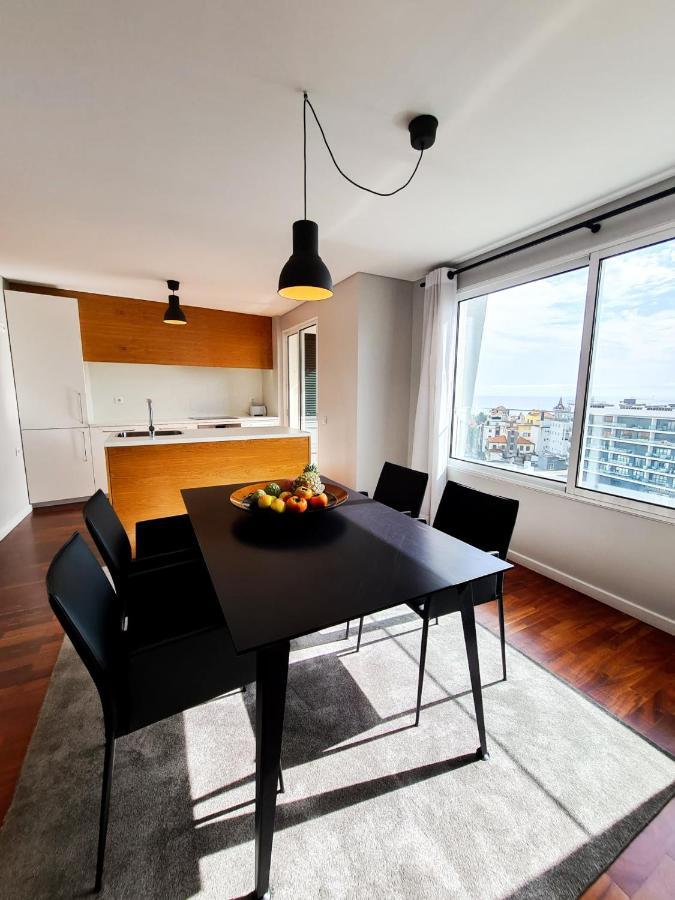 Santa Luzia's Pearl V - Two Bed Apartament