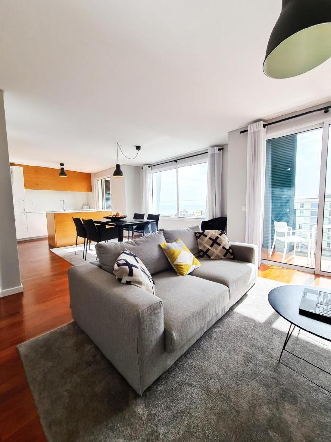 Apartament Santa Luzia's Pearl V - Two Bed Funchal (Madeira)