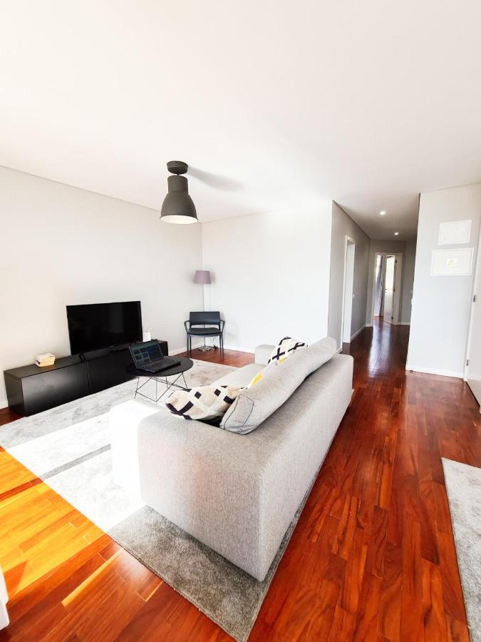 Santa Luzia's Pearl V - Two Bed Apartament *