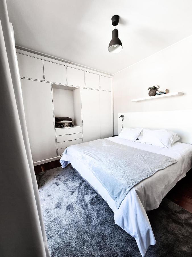 Santa Luzia's Pearl V - Two Bed Apartament Funchal (Madeira)