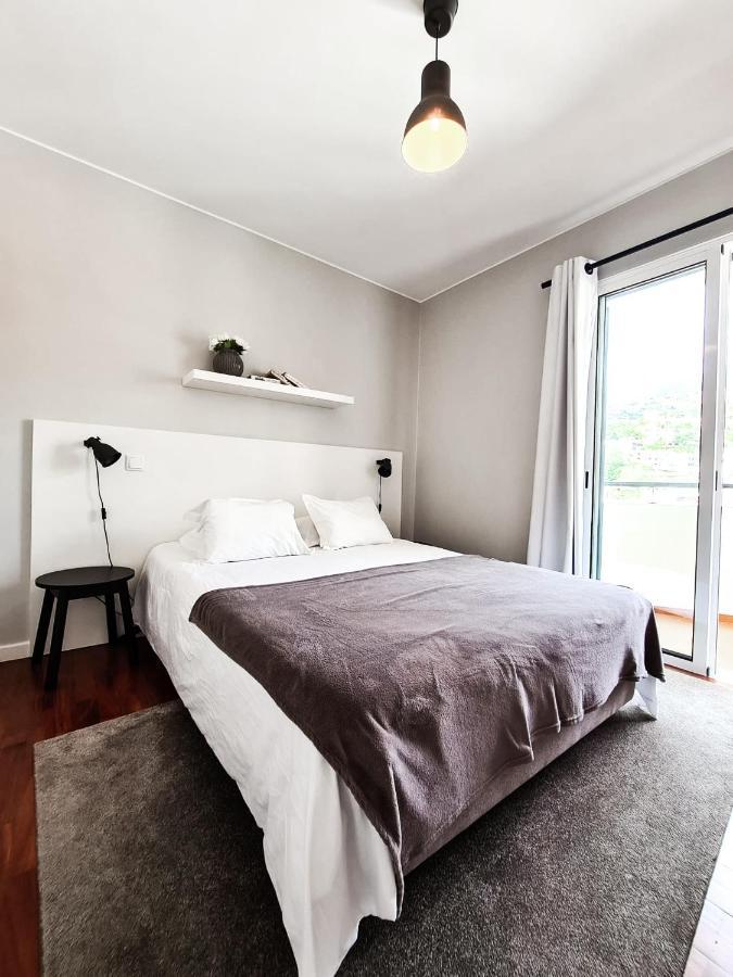 Santa Luzia's Pearl V - Two Bed Apartament Funchal (Madeira)
