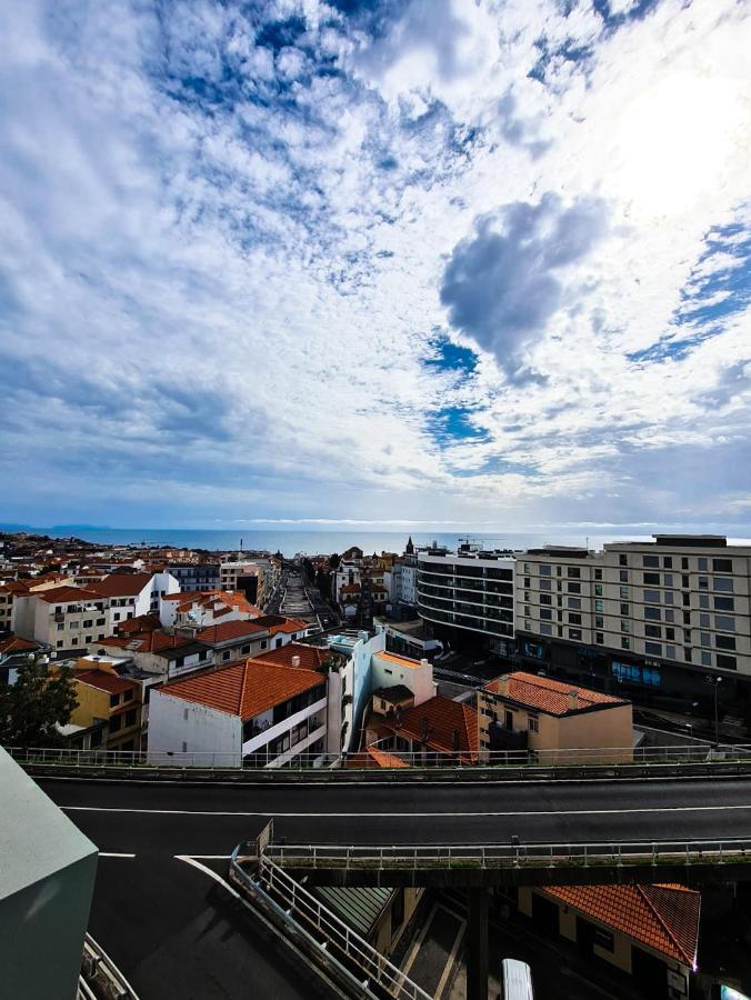 Apartament Santa Luzia's Pearl V - Two Bed Funchal (Madeira)